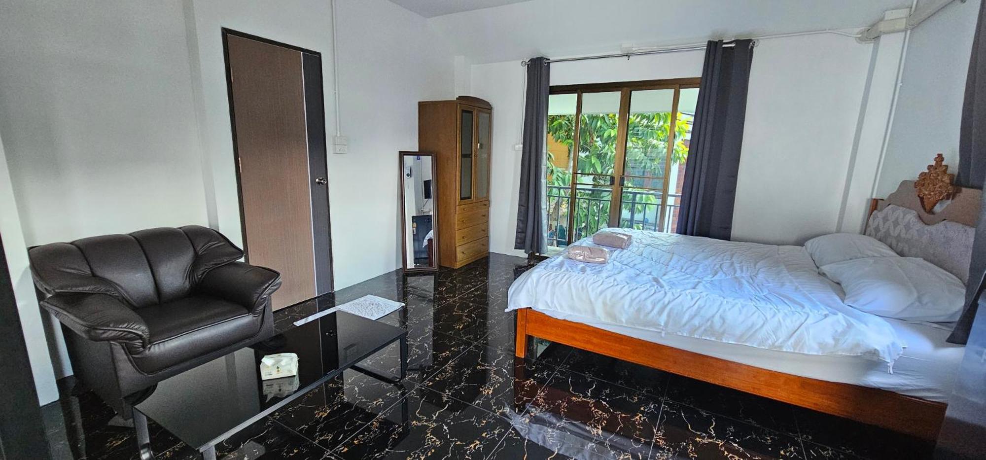 Kitti Rose Home Chiang Mai Exterior photo